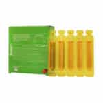 ویال خوراکی ال کارنیتین 2000 فورت ای سمر طب درمان