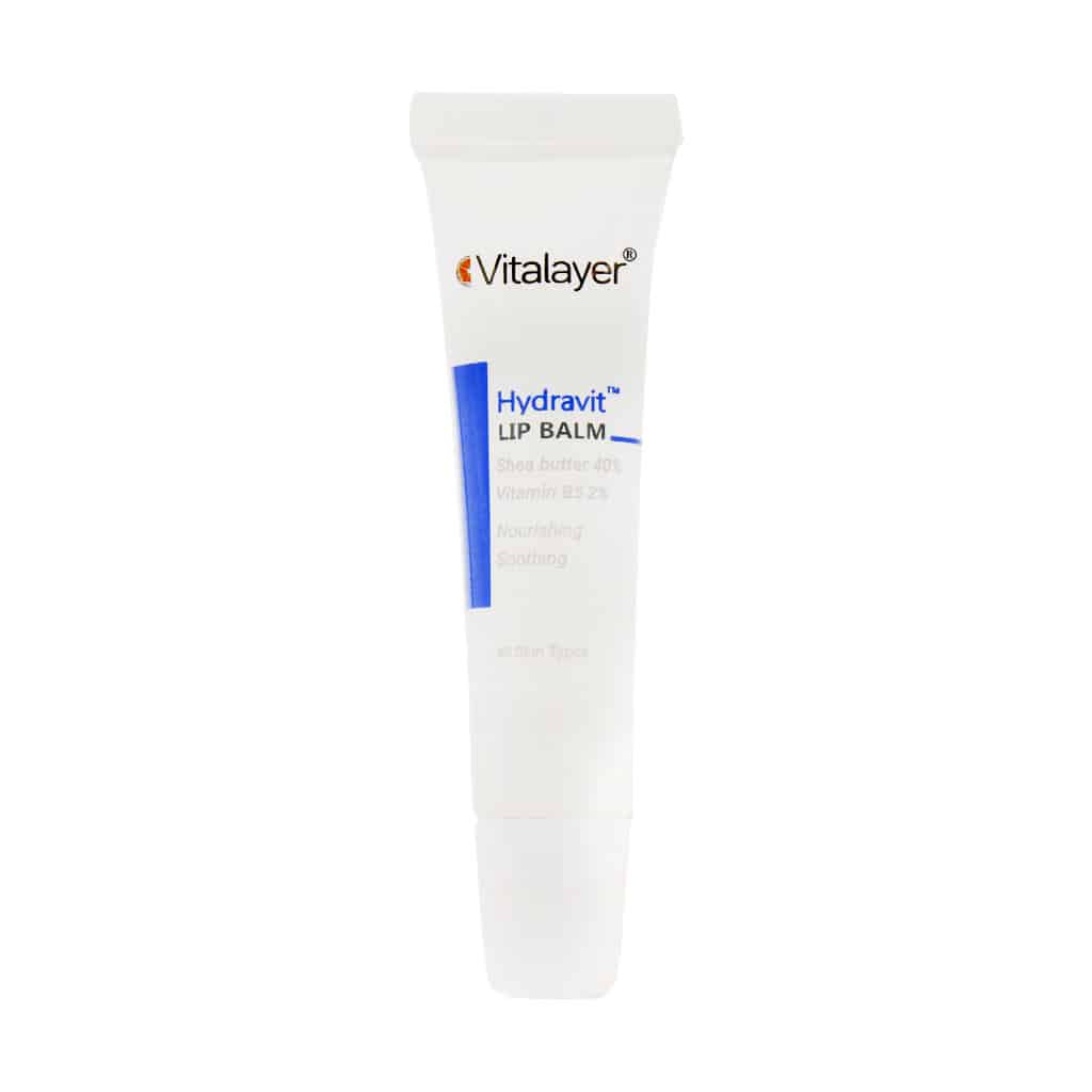 Vitalayer-Hydravit--Balm بالم لب آبرسان هیدراویت ویتالیر