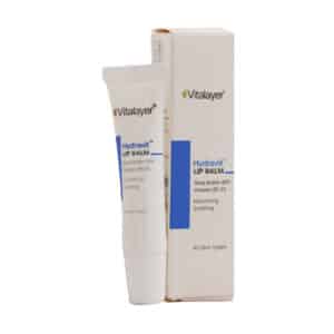بالم لب آبرسان هیدراویت ویتالیر