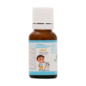 قطره ول گات وان زیست تخمیر 15 میلی لیتر