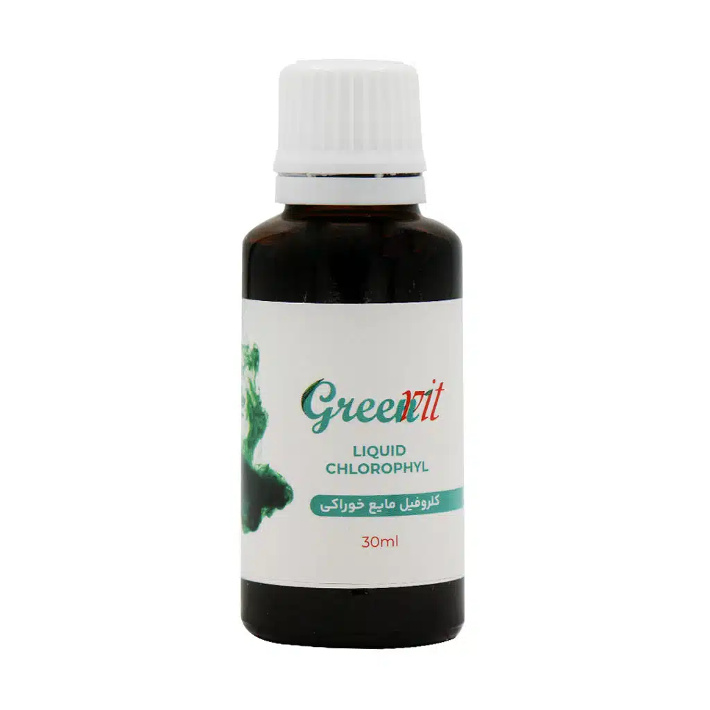 Chlorophyl.jpg.webp کلروفیل مایع آلگوتب 30 میلی لیتر