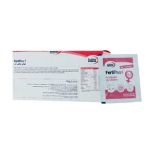 ساشه فرتی پلاس اف یوروویتال