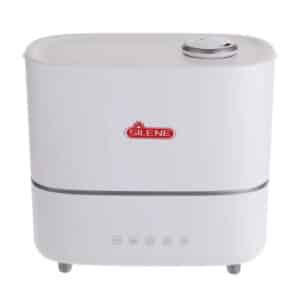 قیمت دستگاه بخور سرد اولتراسونیک سیلن کد MH-616