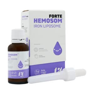 قطره آهن هموزوم فورت وندا فارمد