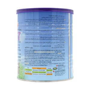 پودر کیدویت پسرانه ویتاپی