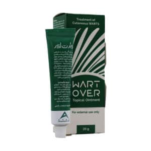 پماد وارت اور ارس