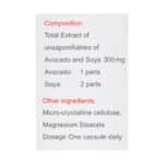 کپسول آرتو وید برنا