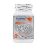 قیمت کپسول دی دی ای برونسون