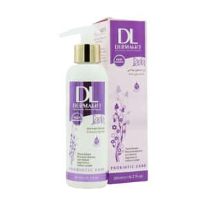 ژل بهداشتی بانوان یائسه درمالیفت