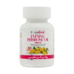 سافت ژل روغن گل مغربی 1000 میلی گرم مونم اکسیر آفرین آریا 30 عدد