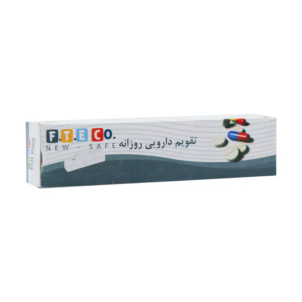 Fanavar-Teb-Espadana-DayPill-Box.jpg.webp تقویم دارویی روزانه فناور طب اسپادانا