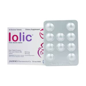 قرص یولیک جالینوس