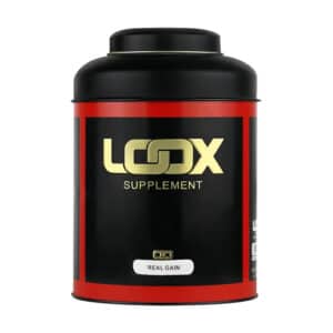 قیمت پودر رئال گین لوکس