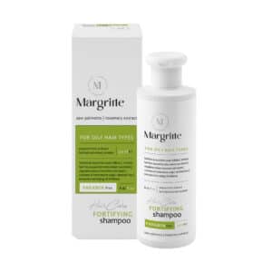 شامپو تقویت کننده موهای چرب مارگریت