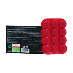 آبنبات جین سینگ ناتسور