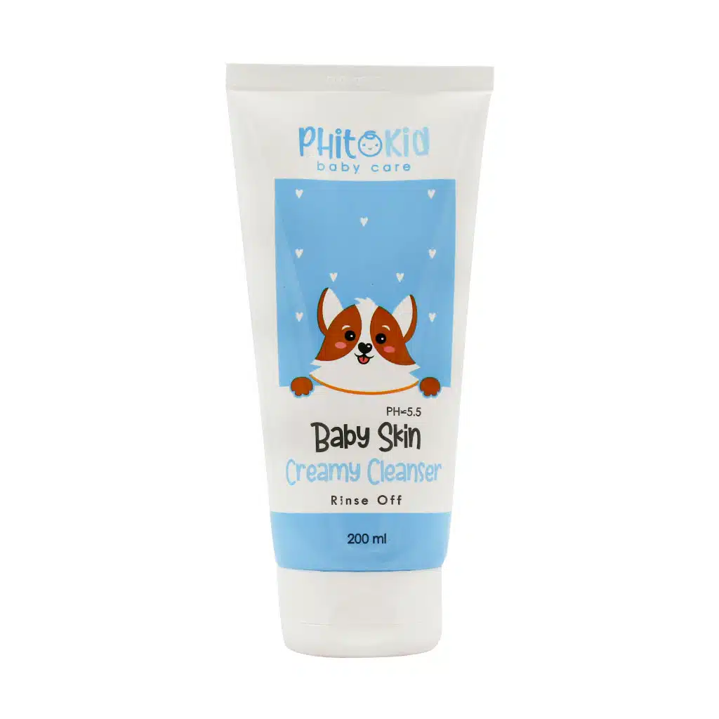 Phitokid-Baby-Skin-Creamy-Cleanser-200-ml.jpg.webp شوینده کرمی بدن کودکان فیتوکید 200 میلی لیتر