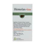 قرص همولاکس سینا فرآور