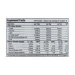 پودر 8:1:1 ام تور ایکس تی استارلبز نوتریشن