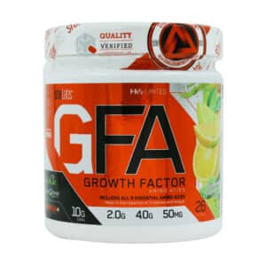 قیمت پودر جی اف ای استارلبز نوتریشن