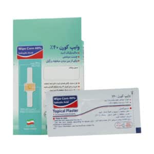 چسب میخچه وایپ کورن