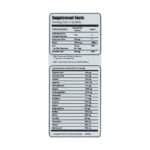 ساشه کلاژن پرو 5 در 1 اکستند بیوتی