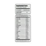 پودر کلاژن اکستند بیوتی