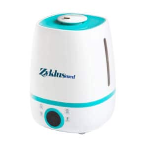 دستگاه بخور سرد زیکلاس مد مدل ZYK C07
