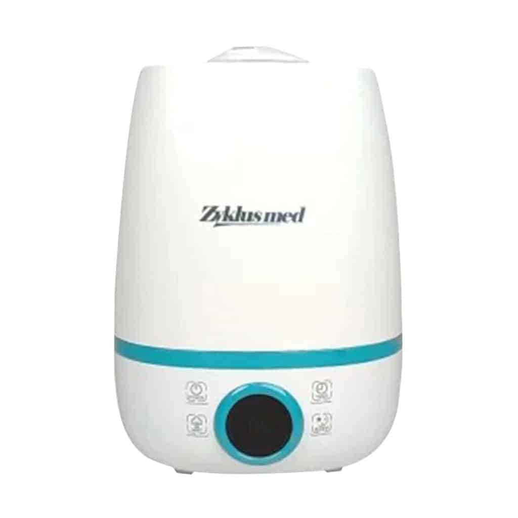 Zyklusmed-ZYKC07-Cool-Ultrasonic-Humidifier قیمت دستگاه بخور سرد زیکلاس مد مدل ZYK C07