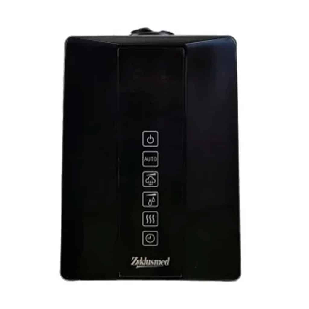 Zyklusmed-ZYKCW01-Cool-And-Warm-Ultrasonic-Humidifier قیمت دستگاه بخور سرد و گرم زیکلاس مد مدل ZYK CW01