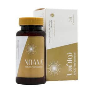 نواکسا عبیدی