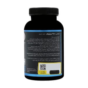 کپسول اچ ام بی 4500 میلی گرم یوروویتال