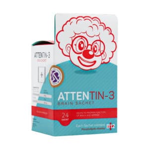 قیمت ساشه اتنتین 3 جهان فارمد آریا