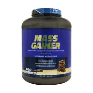 قیمت پودر مس گینر نوتریشن پلاس