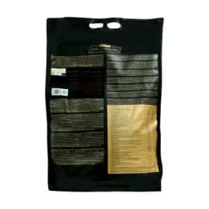 سولید مس ترک نوتریشن