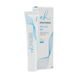 ژل ترمیم کننده افکتوهیل آدریان