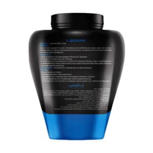 پودر ال گلوتامین آرمسترانگ