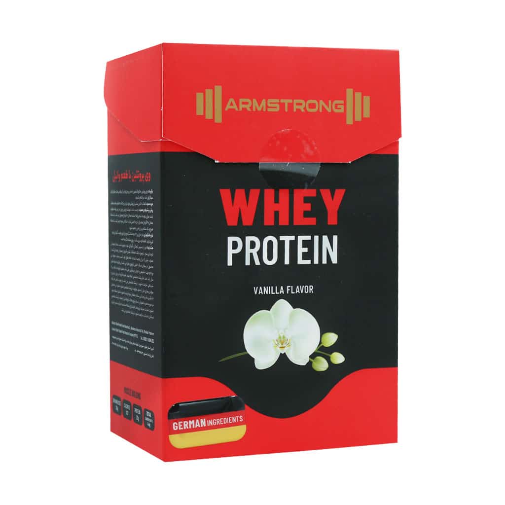 Arm-Strong-Protein-Whey-Sachet-12 قیمت ساشه وی پروتئین آرمسترانگ