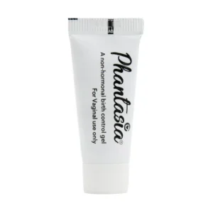 ژل ضد بارداری فانتاژیا اروند فارمد 5 گرم