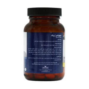 قرص زینک 25 میلی گرم دایونیکس