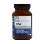 قرص زینک 25 میلی گرم دایونیکس فارما 30 عدد