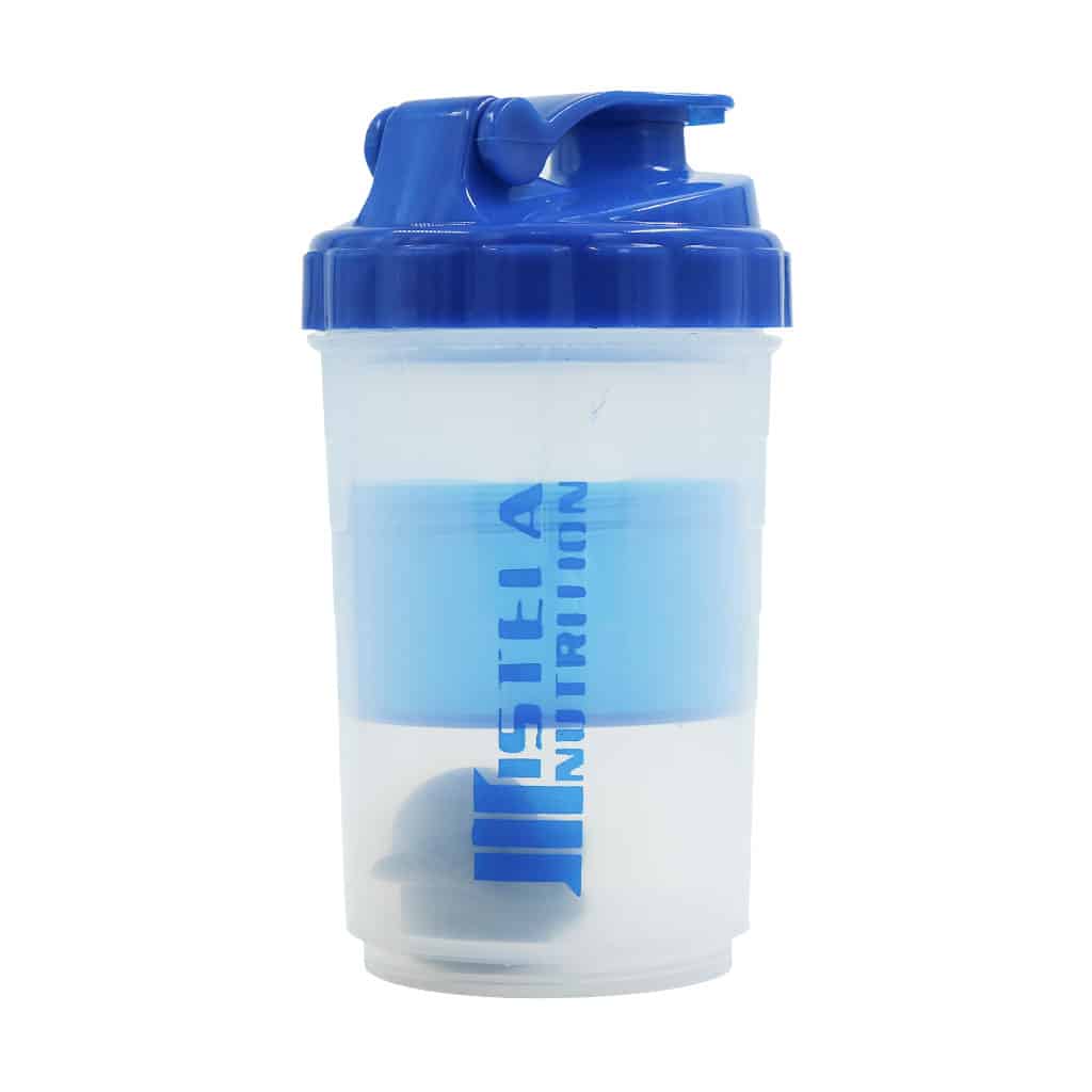 Istela-Nutrition-Shaker-3-Pieces قیمت شیکر سه تیکه استلا نوتریشن