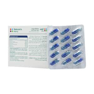 کپسول منز فرتیلیتی بوست نیچرز پلنتی