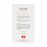 سرم ضد جوش ریندوک