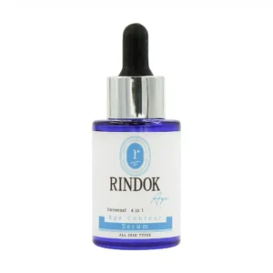 سرم دور چشم 4 کاره ریندوک 30 میلی لیتر