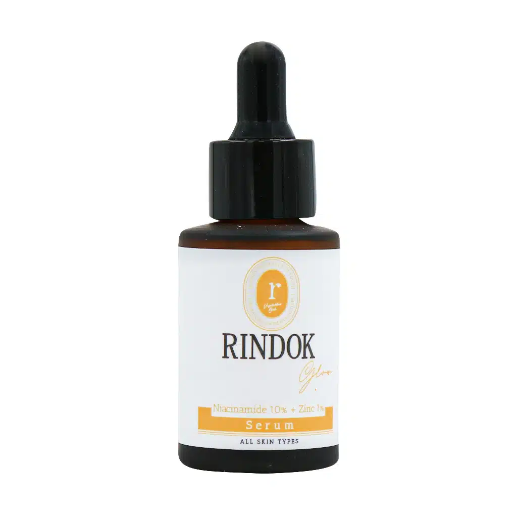 Rindok-Niacinamid-10-And-Zinc-1-Serum-30-ml.jpg.webp سرم نیاسینامید 10 درصد و زینک 1 درصد ریندوک 30 میلی لیتر