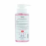 ژل شستشوی صورت پوست نرمال تا خشک ریندوک