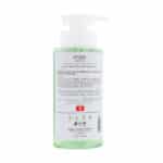 ژل شستشوی صورت پوست چرب ریندوک