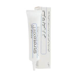 ژل استراتا ایکس آر تی استرات فارما