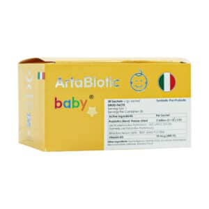 قیمت ساشه آرتابایوتیک بی بی بهیان طب آرتا