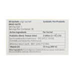 ساشه آرتابایوتیک بی بی بهیان طب آرتا